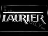 Laurier LED Neon Sign Electrical - White - TheLedHeroes