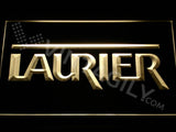 Laurier LED Neon Sign Electrical - Yellow - TheLedHeroes