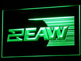 Eastern Acoustic Works EAW LED Neon Sign USB - Green - TheLedHeroes