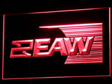 Eastern Acoustic Works EAW LED Sign - Red - TheLedHeroes