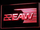 Eastern Acoustic Works EAW LED Neon Sign Electrical - Red - TheLedHeroes