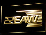 Eastern Acoustic Works EAW LED Neon Sign Electrical - Yellow - TheLedHeroes