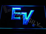 Electro-Voice Pro Audio Speakers LED Neon Sign USB - Blue - TheLedHeroes