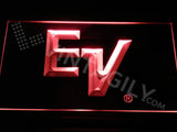 Electro-Voice Pro Audio Speakers LED Neon Sign USB - Red - TheLedHeroes