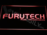 Furutech LED Sign - Red - TheLedHeroes