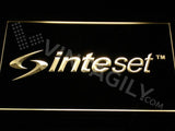Inteset LED Neon Sign Electrical - Yellow - TheLedHeroes