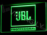 JBL Professional LED Sign - Green - TheLedHeroes