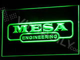 Mesa LED Sign - Green - TheLedHeroes