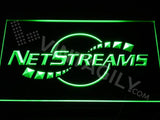 NetStreams LED Neon Sign Electrical - Green - TheLedHeroes