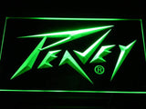 Peavey Electronics LED Neon Sign Electrical - Green - TheLedHeroes