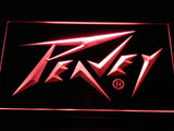 Peavey Electronics LED Sign - Red - TheLedHeroes