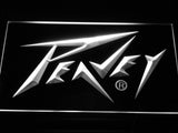 Peavey Electronics LED Sign - White - TheLedHeroes