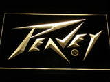 Peavey Electronics LED Neon Sign Electrical - Yellow - TheLedHeroes