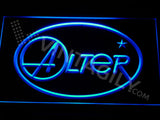 FREE Alter LED Sign - Blue - TheLedHeroes