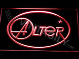 FREE Alter LED Sign - Red - TheLedHeroes