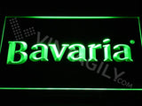 Bavaria LED Neon Sign USB - Green - TheLedHeroes