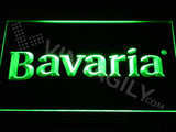 Bavaria LED Sign - Green - TheLedHeroes