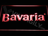 Bavaria LED Neon Sign USB - Red - TheLedHeroes