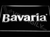 Bavaria LED Neon Sign USB - White - TheLedHeroes