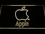 Apple Logo LED Sign -  - TheLedHeroes