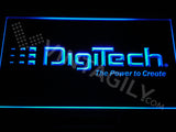 Digitech LED Sign - Blue - TheLedHeroes