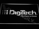 Digitech LED Sign - White - TheLedHeroes