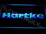Hartke LED Neon Sign Electrical - Blue - TheLedHeroes