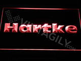 Hartke LED Neon Sign Electrical - Red - TheLedHeroes