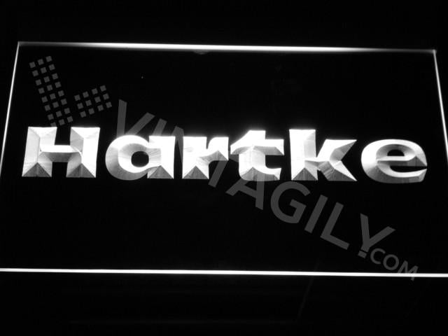 Hartke LED Neon Sign Electrical - White - TheLedHeroes