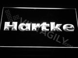Hartke LED Neon Sign Electrical - White - TheLedHeroes