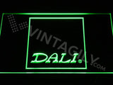 DALI LED Neon Sign USB - Green - TheLedHeroes
