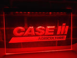 Case Agriculture LED Neon Sign Electrical -  - TheLedHeroes
