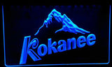 FREE Kokannee LED Sign - Blue - TheLedHeroes