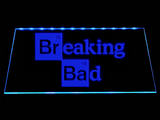 Breaking Bad LED Neon Sign Electrical - Blue - TheLedHeroes