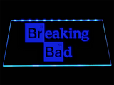 FREE Breaking Bad LED Sign - Blue - TheLedHeroes