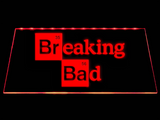 FREE Breaking Bad LED Sign - Red - TheLedHeroes