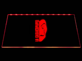 La Casa de Papel LED Neon Sign Electrical - Red - TheLedHeroes