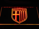 Parma Calcio 1913 LED Neon Sign Electrical - White - TheLedHeroes