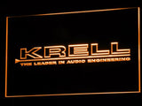 Krell Audio Home Theater Gift LED Neon Sign Electrical -  - TheLedHeroes
