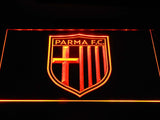 FREE Parma Calcio 1913 LED Sign - White - TheLedHeroes