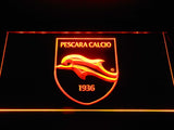 Delfino Pescara 1936 LED Neon Sign Electrical - White - TheLedHeroes
