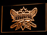 Toronto Rock LED Neon Sign USB - White - TheLedHeroes