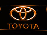 Toyota LED Neon Sign USB -  - TheLedHeroes