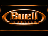 Buell LED Neon Sign USB -  - TheLedHeroes