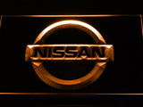 Nissan LED Neon Sign USB -  - TheLedHeroes