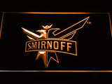 FREE Smirnoff Vodka Wine Beer Bar LED Sign -  - TheLedHeroes