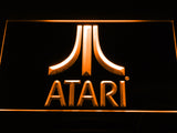 FREE Atari Game PC Logo Gift Display LED Sign -  - TheLedHeroes