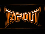 Tapout LED Neon Sign USB -  - TheLedHeroes