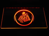 F.C. Bari 1908 LED Sign - Orange - TheLedHeroes