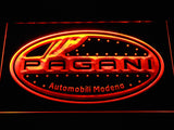 FREE Pagani LED Sign - Big Size (16x12in) - TheLedHeroes